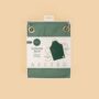 Canvas Gardening Apron – We The Wild – Green